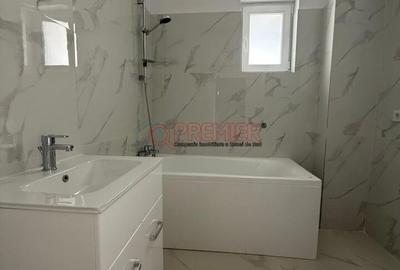 Apartament cu 2 camere decomandat în Metalurgiei