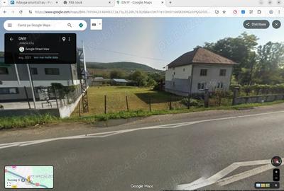 Spațiu comercial, în Suceagu - 2