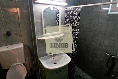 Apartament cu 2 camere în Mihai Viteazul - 10