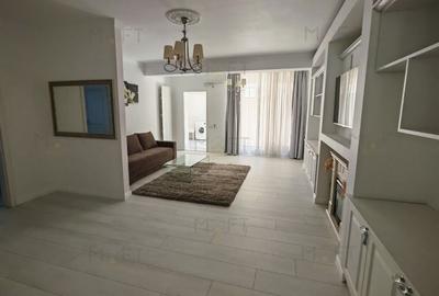 Apartament cu 3 camere decomandat, mobilat în Aviației