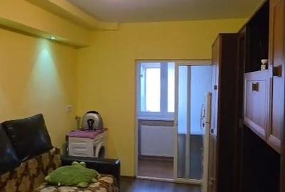 Garsonieră semidecomandată în Nicolae Bălcescu - 13