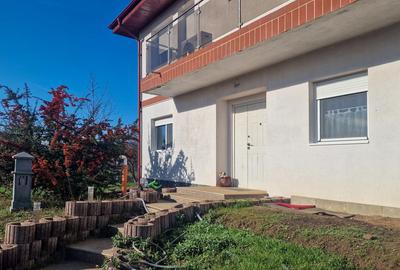Casă individuală cu 6 camere cu Garaj în Dârza - 2