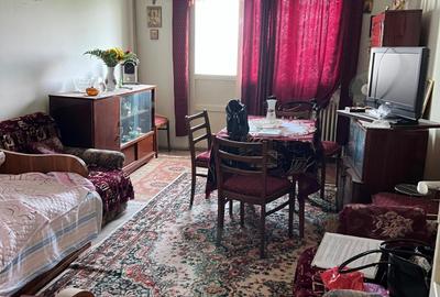 Apartament cu 2 camere în Nord