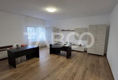 Apartament cu 3 camere decomandat, mobilat în Sebeș