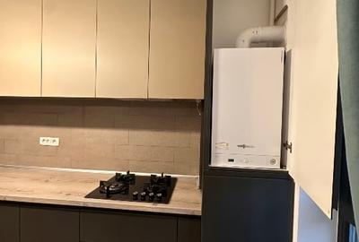 Apartament cu 2 camere decomandat, mobilat în Lujerului - 3