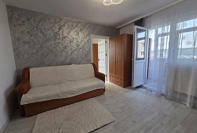Apartament cu 2 camere nedecomandat, mobilat în Alexandru cel Bun