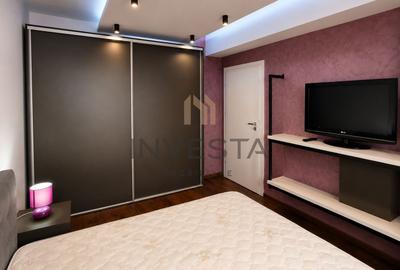 Apartament cu 2 camere semidecomandat, mobilat în Europa - 7
