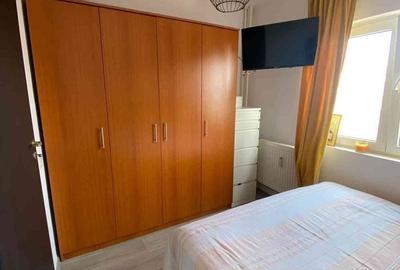 Apartament cu 2 camere decomandat în 13 Septembrie - 1
