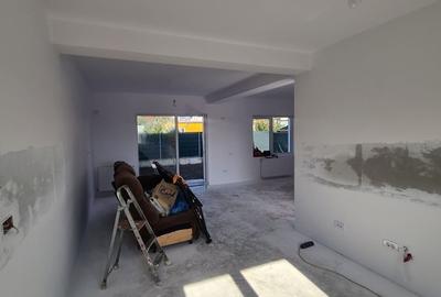 Duplex cu 4 camere cu Canalizare în Vidra - 20