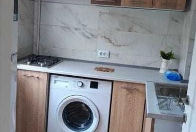 Garsonieră semidecomandată în Valea Rosie - 1