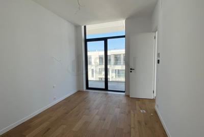 Penthouse cu 4 camere semidecomandat în Cotroceni - 7