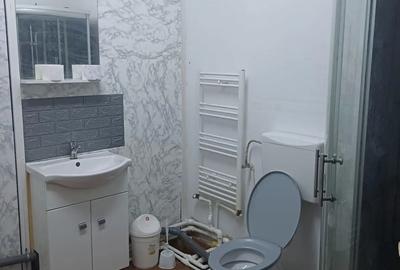 Garsonieră decomandată în Central - 2