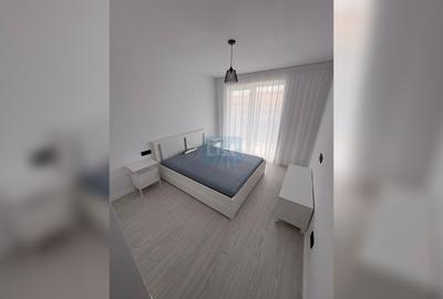 Apartament cu 2 camere semidecomandat în Iris - 6