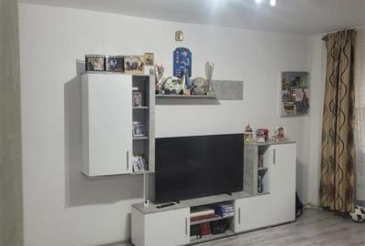 Apartament cu 2 camere decomandat, mobilat în Mioriței - 3