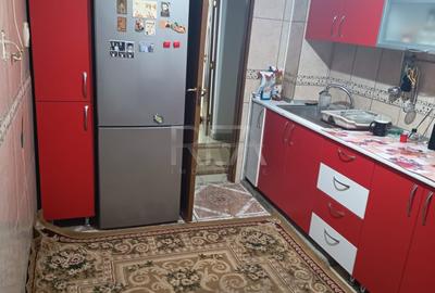 Apartament cu 3 camere decomandat, mobilat în Micro 11 - 8
