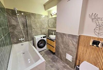 Apartament cu 2 camere semidecomandat în Florești - 6