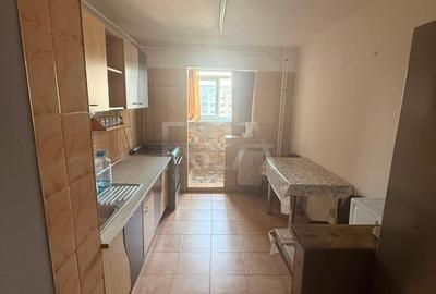 Apartament cu 3 camere decomandat, mobilat în Crângași - 11