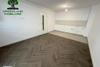 Apartament cu 2 camere în Galata