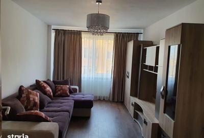 Apartament cu 2 camere decomandat în Vlahuță - 2