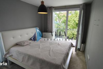 Apartament cu 2 camere în Central - 1