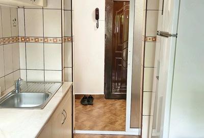 Apartament cu 2 camere decomandat în Morarilor - 3