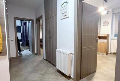 Apartament cu 2 camere decomandat în Gheorgheni - 7