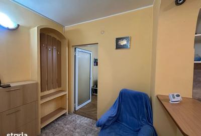 Apartament cu 2 camere în Faleză - 10