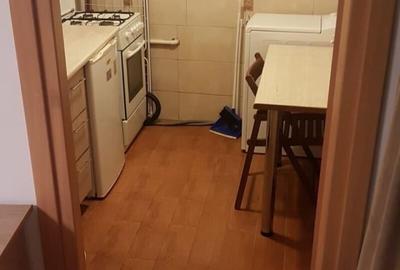 Garsonieră decomandată, mobilată în Sala Palatului - 5