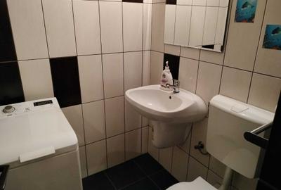 Apartament cu 3 camere decomandat în Mărăști - 2