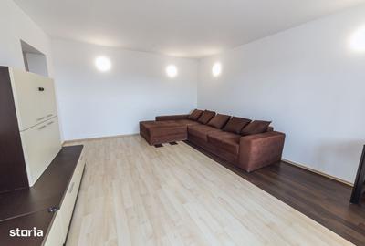 Apartament cu 3 camere decomandat în Brâncoveanu