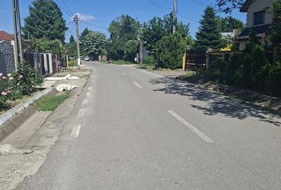 Spațiu comercial, în Cornetu - 7