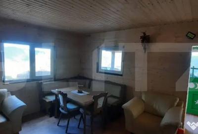 Casă cu 3 camere cu Teren 1000 Mp în Șugag - 4