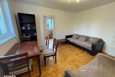 Apartament cu 2 camere în Andrei Mureșanu