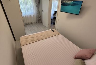 Apartament cu 2 camere semidecomandat în Palazu Mare - 7
