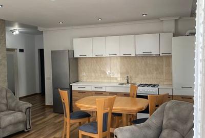 Apartament cu 2 camere în Central - 7