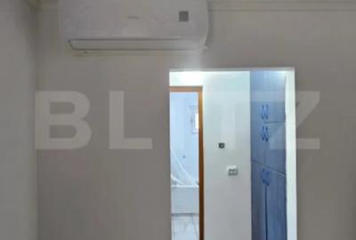 Apartament cu 2 camere decomandat, mobilat în Rovine - 1