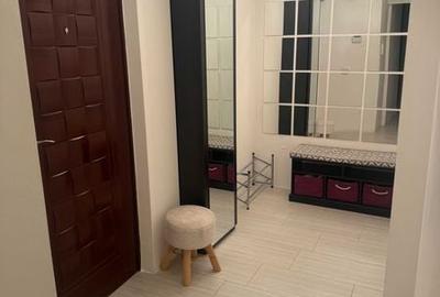 Apartament cu 3 camere decomandat în Circumvalațiunii