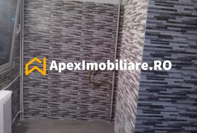Apartament cu 2 camere decomandat în Militari