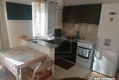 Garsonieră nedecomandată, mobilată în Mărăști - 4