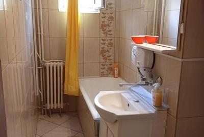 Apartament cu 2 camere în Universitate - 8