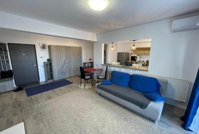 Apartament cu 2 camere, mobilat în Iosia - 3