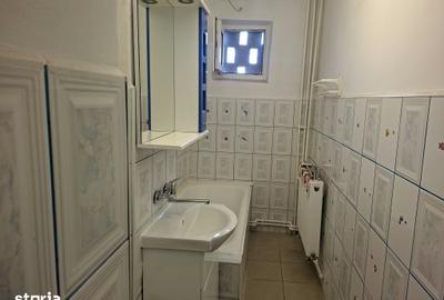 Apartament cu 2 camere în Vest