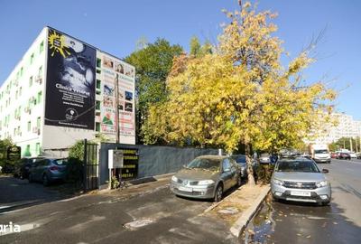 Spațiu comercial, de 18 mp, în Pantelimon