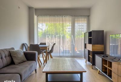 Apartament cu 2 camere în Central - 4