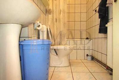 Apartament cu 4 camere decomandat în Central - 2