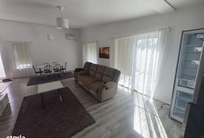 Casă cu 3 camere în Central - 3