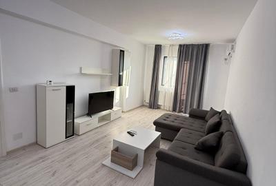 Apartament cu 2 camere decomandat în Dobroești