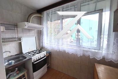 Apartament cu 2 camere decomandat, mobilat în Valea Rosie - 8