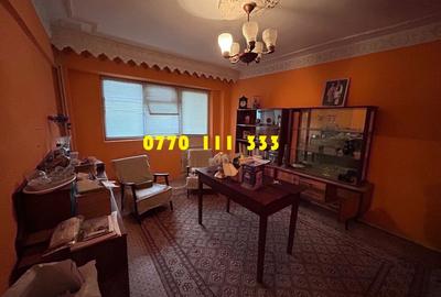 Apartament cu 2 camere decomandat în Vidin-Progresul