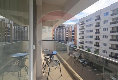 Apartament cu 2 camere decomandat, mobilat în Central - 13